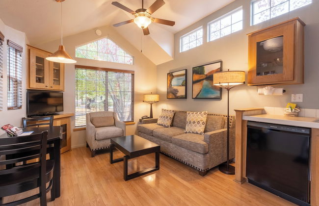 RiverPointe Napa Valley Resort - Foto 17