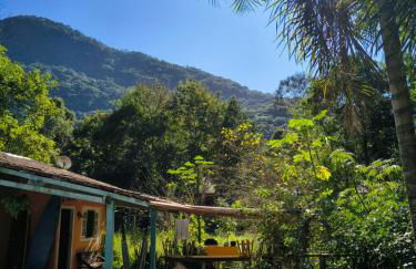 Rancho valhalla ubatumirim - Foto 37