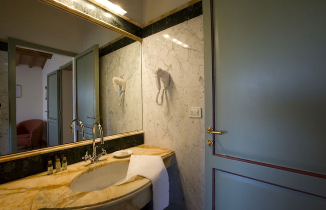 Villa Il Castagno Wine & Resort - Foto 59