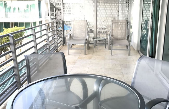 Apartment at De Soleil Hotel on Ocean Drive - Foto 32