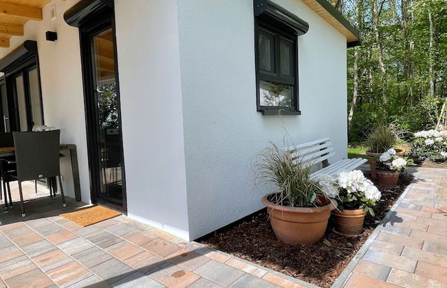 Bungalow Park am Salzhaff - Foto 41