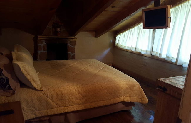 Cabanas Los Abuelos - Foto 3