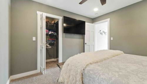 Hartley Lake Hideaway - The Perfect Getaway! - Foto 4