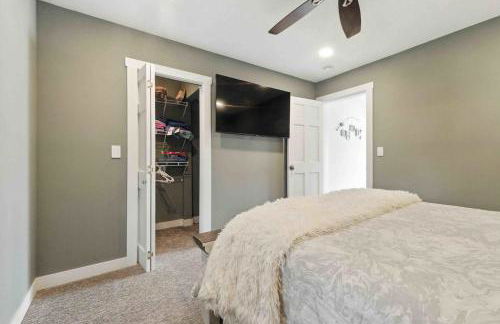 Hartley Lake Hideaway - The Perfect Getaway! - Foto 4