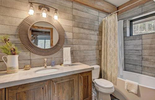 SkyRun Cabin cabin - Foto 21