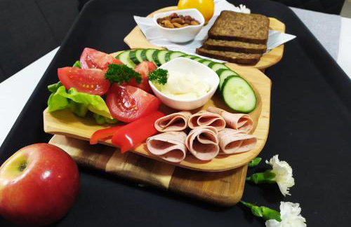 Apartamenty Bieszczady - Foto 33