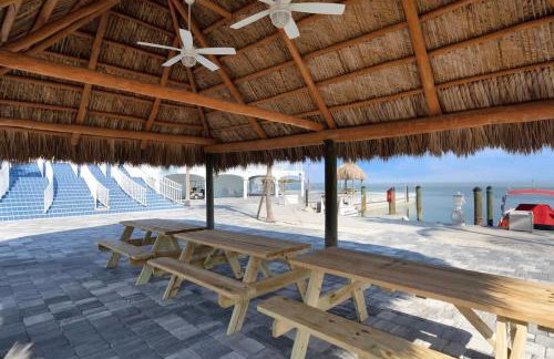 Seashell Sanctuary 1B 2Ba Pool Clubhouse Elevator - Foto 24