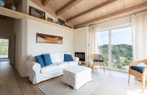 Country & Sea by PortofinoVacanze - Foto 16