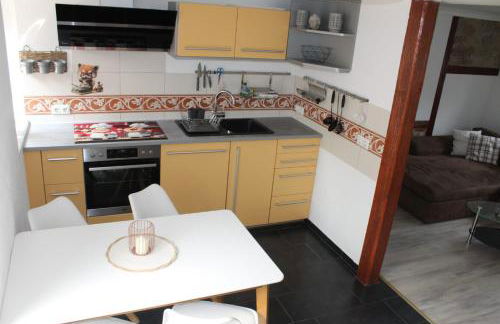 Schroedters Fewo - Foto 19