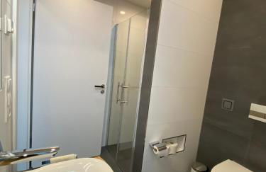 Loft- Ferienwohnung perfekt für Fahrradfahrer - Foto 11