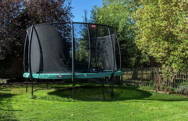 Spacious Countryside Farm Stay - Foto 20