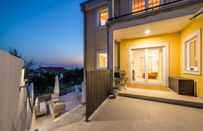 Pretty Villa With View - Foto 39