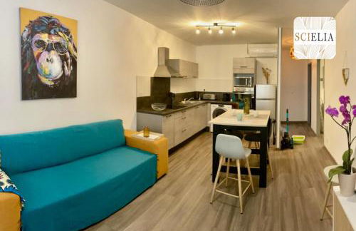 Chez Françoise - Foto 1