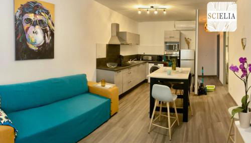 Chez Françoise - Photo 1