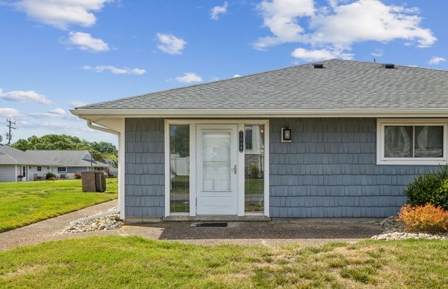 Retro Turtle Reef Condo 1 Block From Beach w Pool - Foto 49