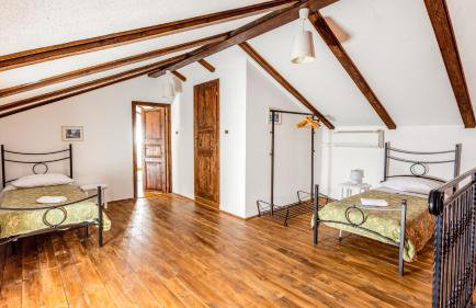 Rustic villa Casa Mazuli with pool in Groznjan - Foto 55