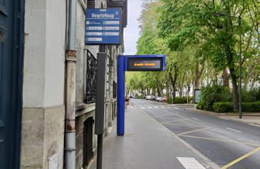 T3 centre-ville avec parking - Photo 23