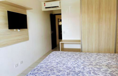 Flat no Condomínio Monte Castelo, Gravatá-PE - Foto 9