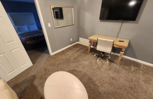 Super Large East Memphis 23 Beds - Foto 42