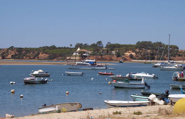 Holiday Home at Portimao With Fenced Garden - Photo 28
