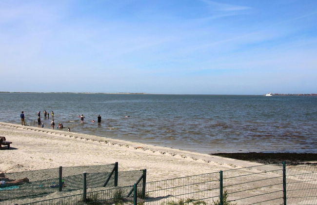 Ferienhaus mit Garten - Photo 20