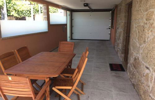 Casa do Caminho - Ossela - Foto 70