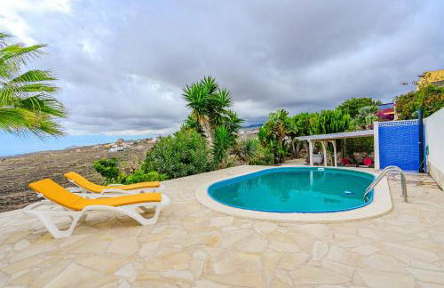 Finca Aurora - Sea View - Foto 47