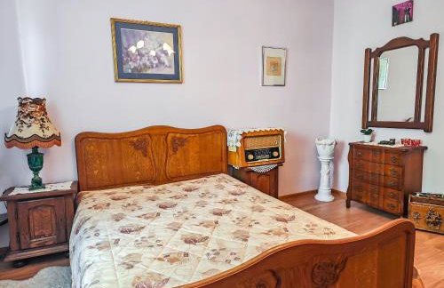 Przytulne Mieszkanie w Stylu Vintage Centrum - Foto 11