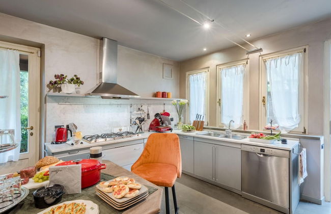 Villa The Secret Escape - Foto 28