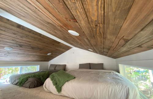 Menlo GA Tiny Home Experience - Foto 13