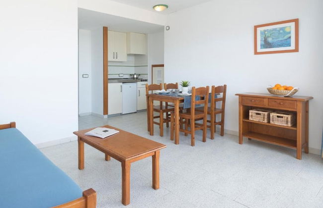 Magaluf Strip Apartments - Foto 3