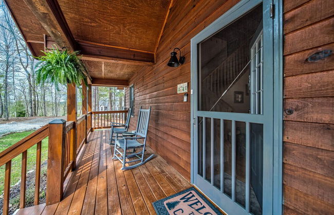 Leisure Bear Lodge - Foto 56