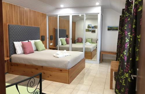 Casa dos Morros - Foto 1