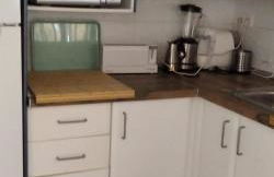 Casa a pie de playa, con patio. Zona Miramar. - Foto 22