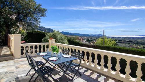 Holiday Home Belle vue by Interhome - Foto 3