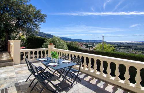 Holiday Home Belle vue by Interhome - Foto 3