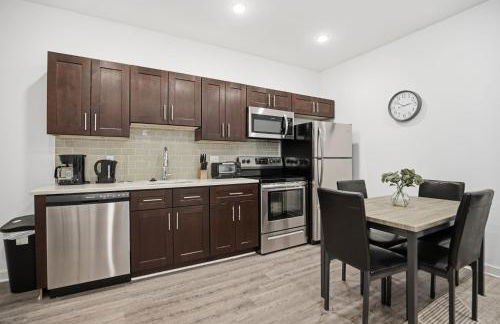 Modern 1BR1BA unit at Fairmount Square - Foto 15