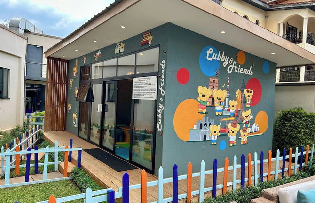 Somerset Westview Nairobi - Foto 55