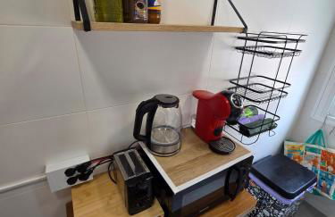 Postiguet Beach 2 garajes SuperHost SuperFlat - Photo 29