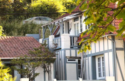 Les Terrasses de Puys - Foto 42