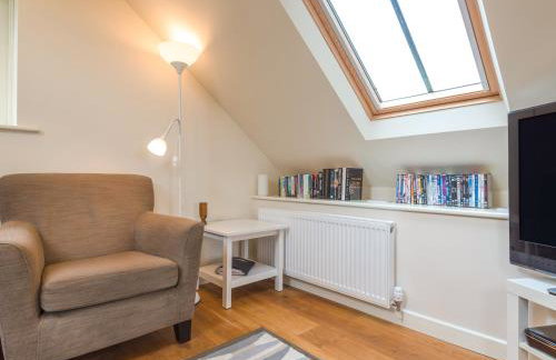 Bishop's Castle Barn - Foto 16