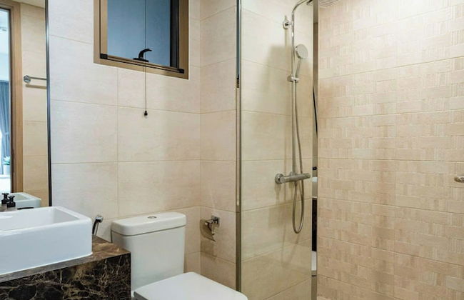 Luxury Apartment in Phu My Hung - Foto 79