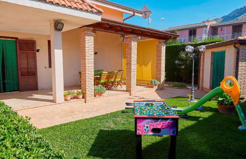 Villa Cottone - 5 suite con piscina privata - tra Palermo e Cefalù - Foto 26