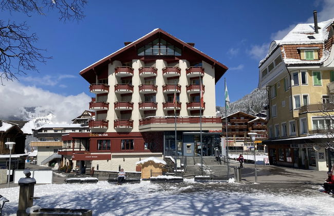 Eiger Residence Apt.A/425 - Foto 25