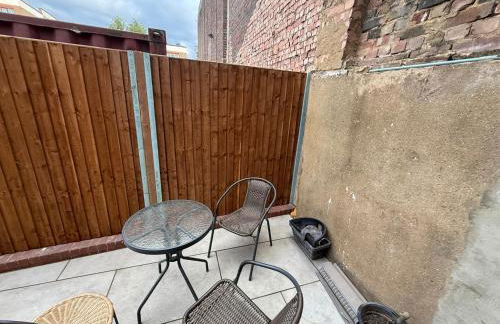 Ground Floor Apartment with Private Garden - Near Victoria Park - Foto 22