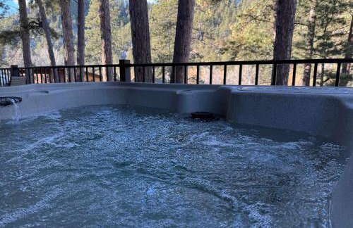 In the center of it all The Elkhorn Cabin - Foto 27