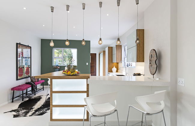 Luxury Seaside Homes - Foto 12