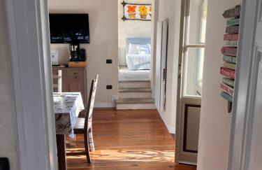 VSC Apartment - Appartamento in villa storica vista lago e piscina - Foto 6