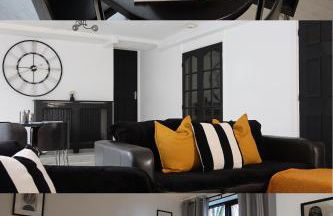 Tyne Quarters Apartment - Newcastle City Centre 3 min walk from Central Train Station - Foto 1