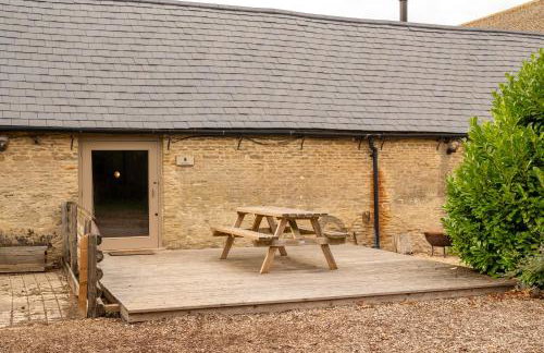 Relaxing Cotswolds Farm Stay - Near Burford - The Parlour - Foto 71